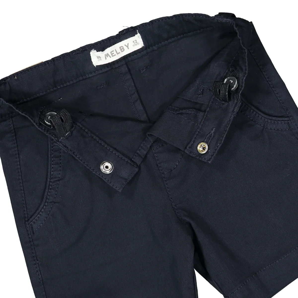 pantalone corto bambino - immagine 4