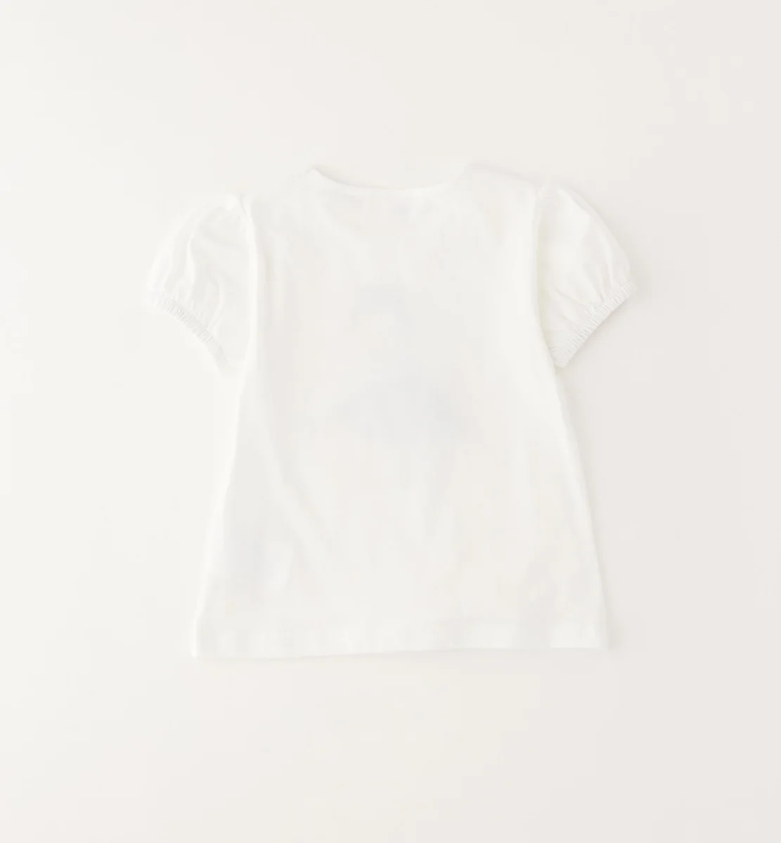 maglietta manica corta bambina - immagine 4