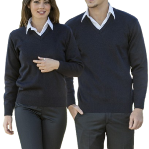 Maglione Unisex in Lana