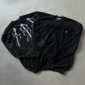 Formy Studio Pugnale Mohair Knitwear