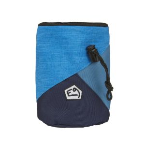 Enove Zucca Sacchetta porta magnesite