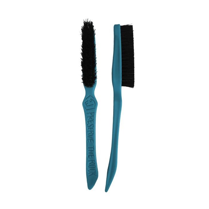 E9 Lilbrush spazzolino arrampicata