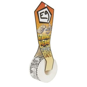 E9 Strong Hero climbing Tape
