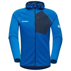 Mammut Aenergy Light ML Hooded Jacket Men