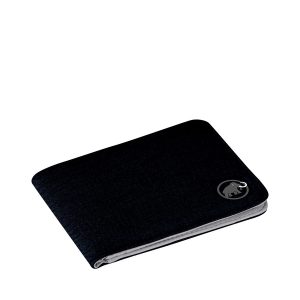 Mammut Flap Wallet Mélange