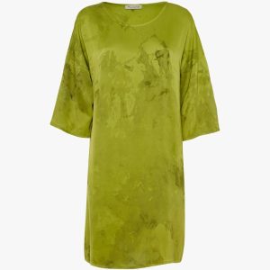 MANILA GRACE Abito sacchetto