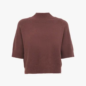 MANILA Maglia manica corta