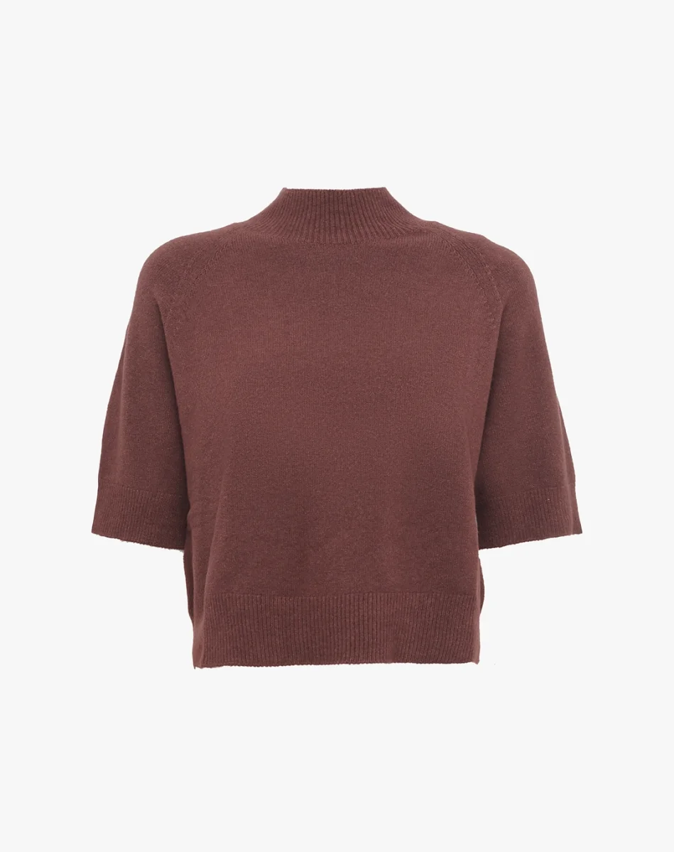 MANILA Maglia manica corta - immagine 2