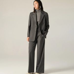 MANILA GRACE Pantalone e palazzo