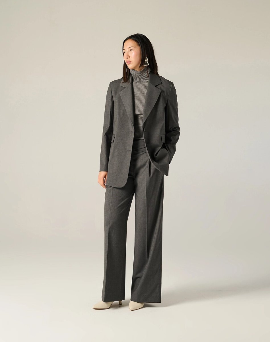 MANILA GRACE Pantalone e palazzo - immagine 2