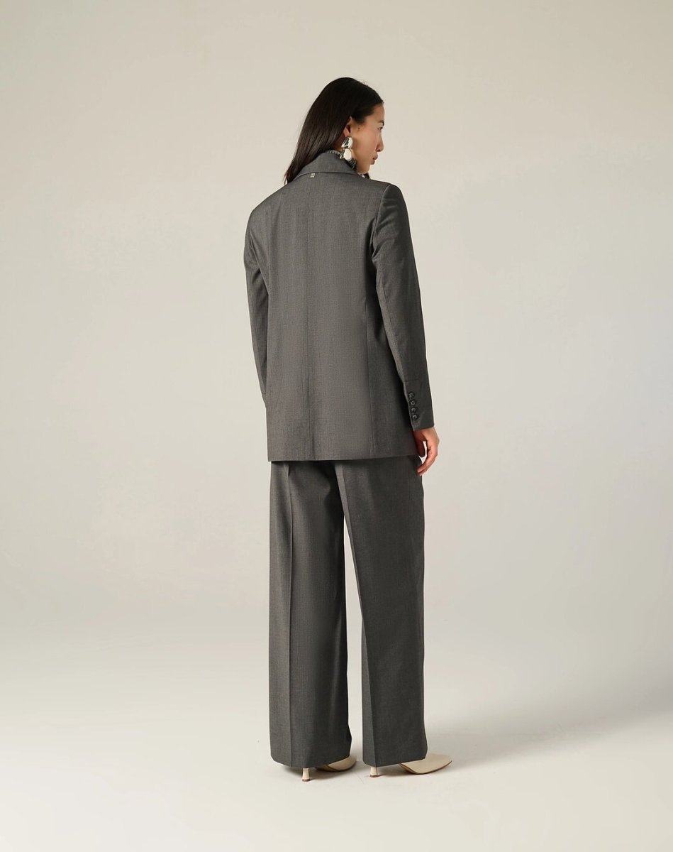 MANILA GRACE Pantalone e palazzo - immagine 5