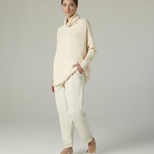 MANILA GRACE Pantalone chino