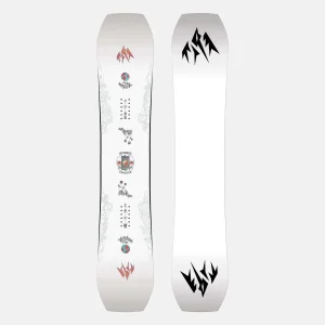 Jones Men’s Tweaker Snowboard 154