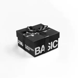 👉BASIC MYSTERY BOX