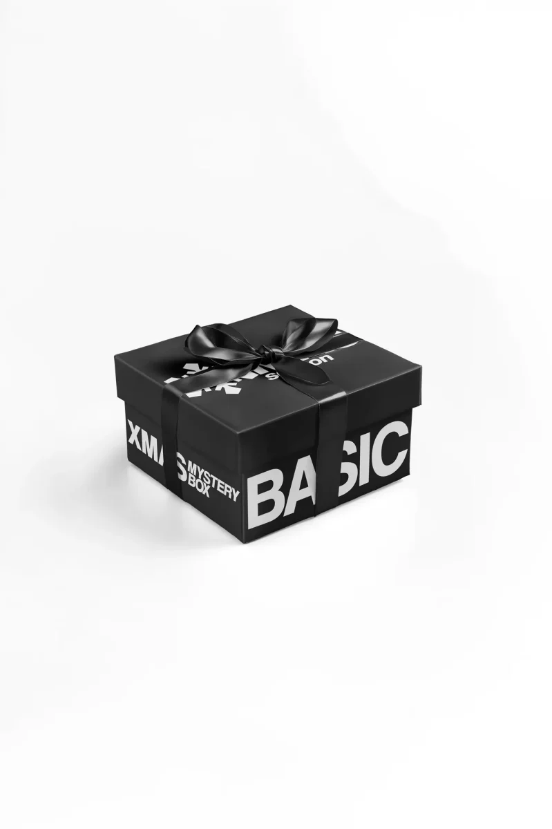 👉BASIC MYSTERY BOX - immagine 2
