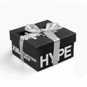 ✨HYPE MYSTERY BOX