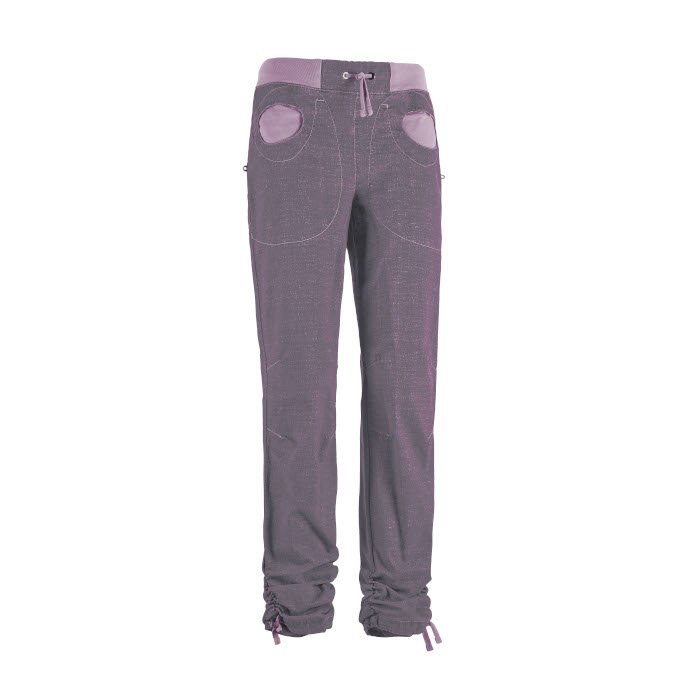 Enove pantalone donna N Mix2.2 - immagine 2
