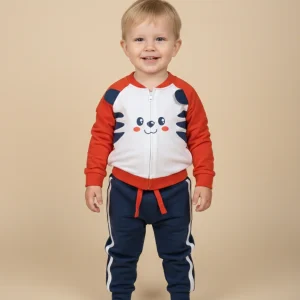 completo tuta bambino