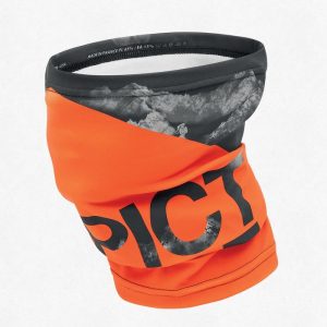 Picture Neckwarmer Paracollo