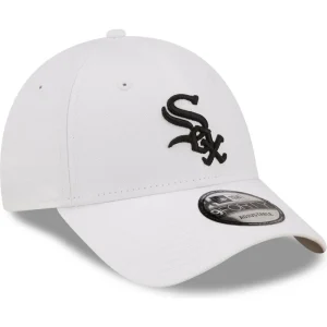 New Era 9FORTY Baseball Cap Chicago White Sox White