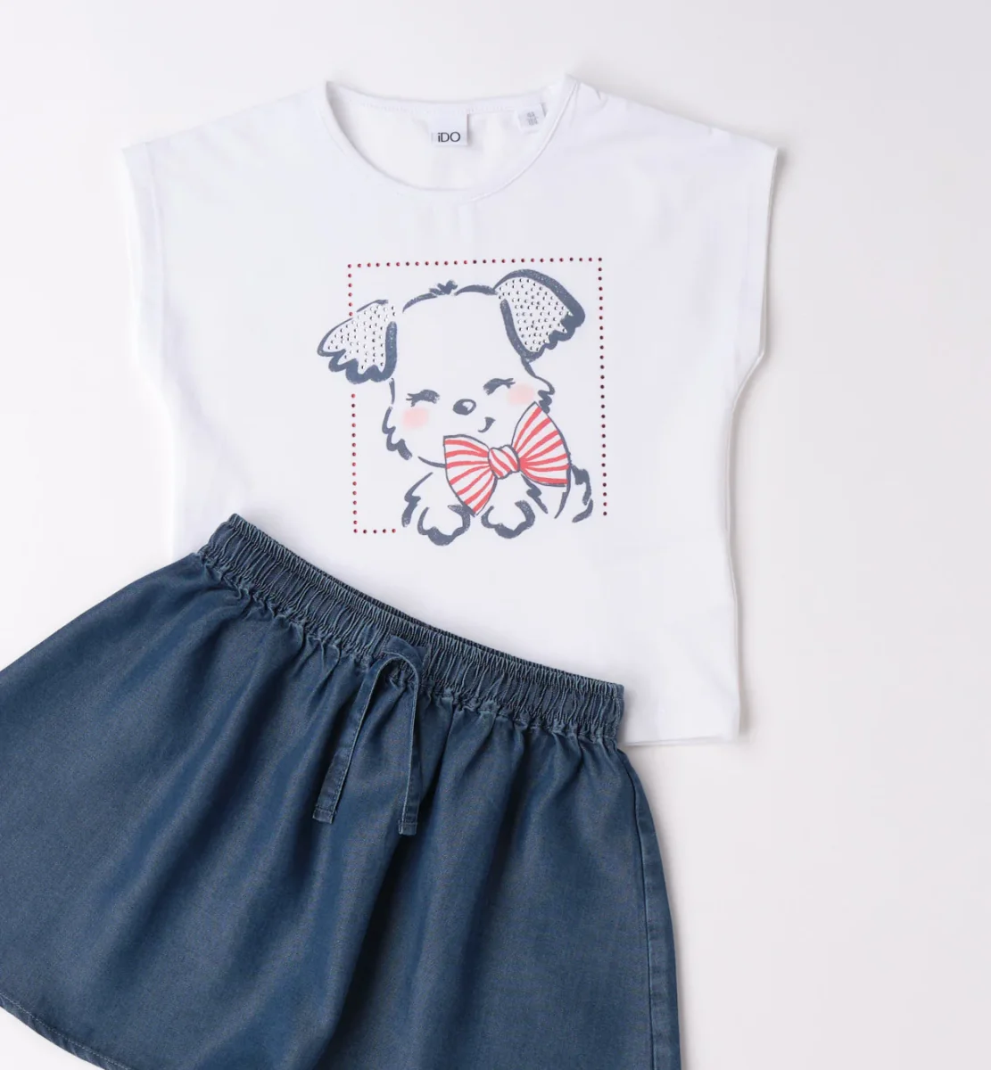 completo bambina - immagine 4