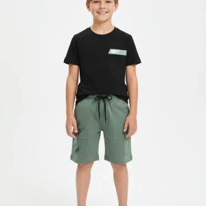 bermuda bambino/ragazzo