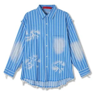 Acupuncture Painter Shirt