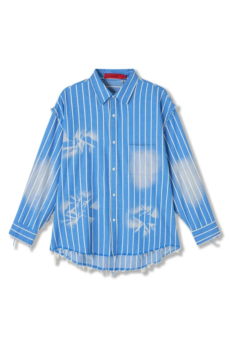 Acupuncture Painter Shirt - immagine 2