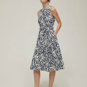 PENNYBLACK Abito in popeline di cotone