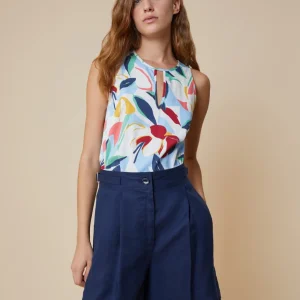 PENNYBLACK Top in popeline