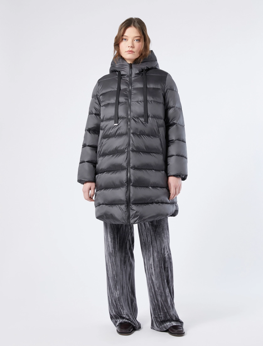 PESONA BY MARINA RINALDI Imbottito in tela di nylon