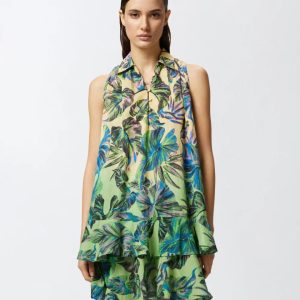 PINKO Abito polo smanicato