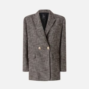 PINKO Blazer doppiopetto