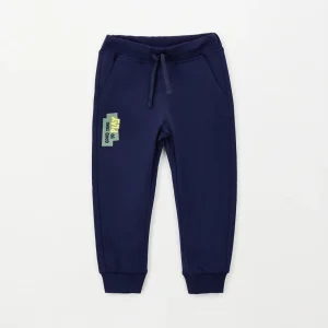 pantalone jogger bambino