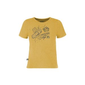 E9 T-shirt Ragazzo Plaster
