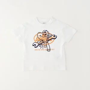t-shirt bambino
