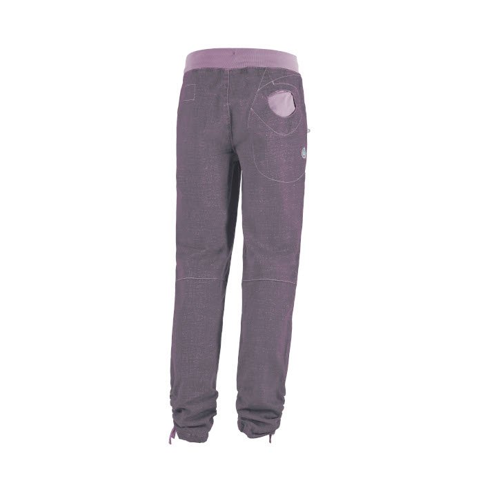 Enove pantalone donna N Mix2.2 - immagine 3