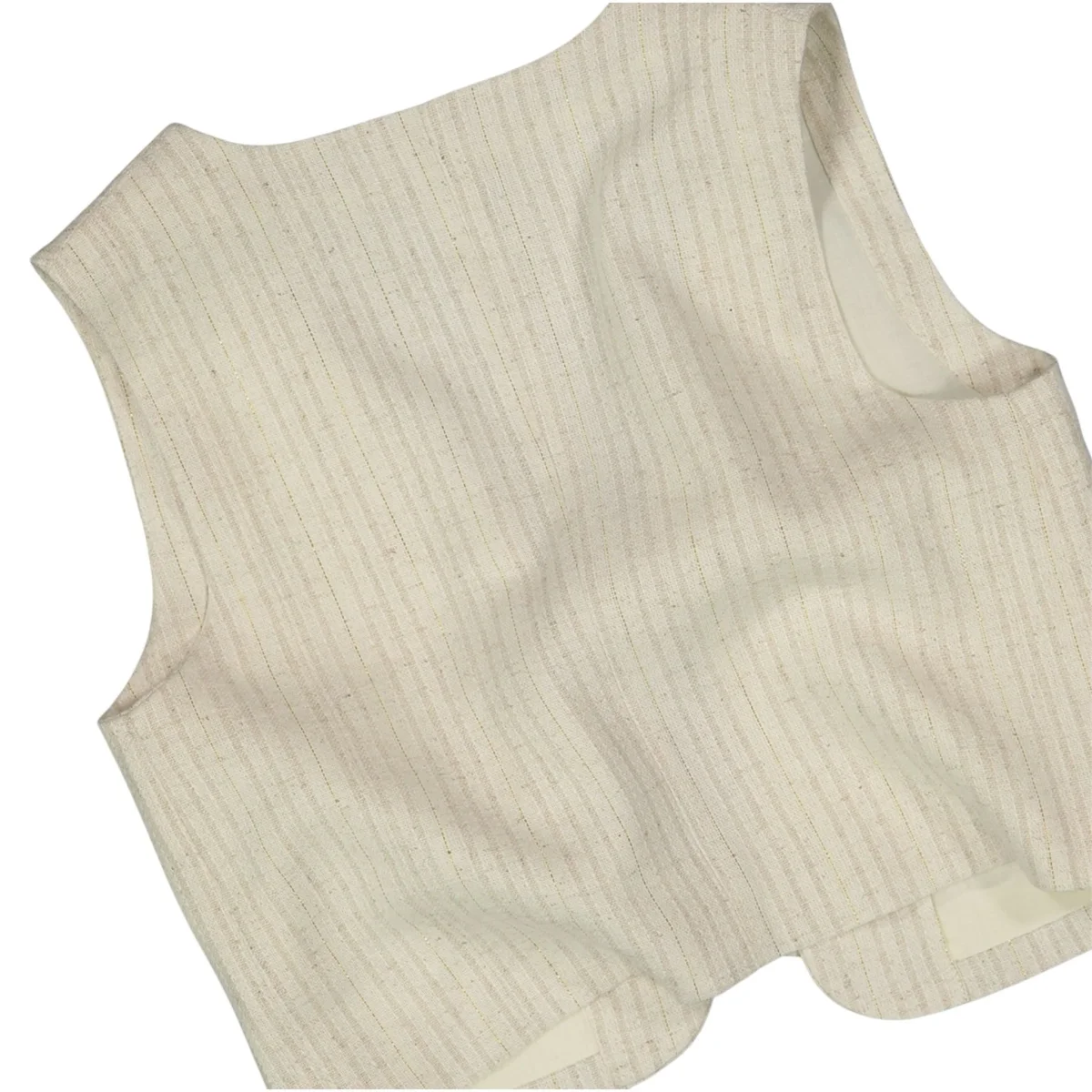 gilet ragazza - immagine 3