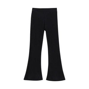 leggings costina soft ragazza