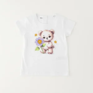 t-shirt bambina