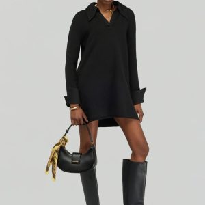 SEMICOUTURE Abito Araceli