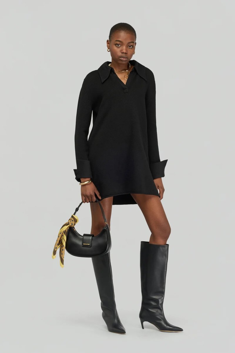 SEMICOUTURE Abito Araceli