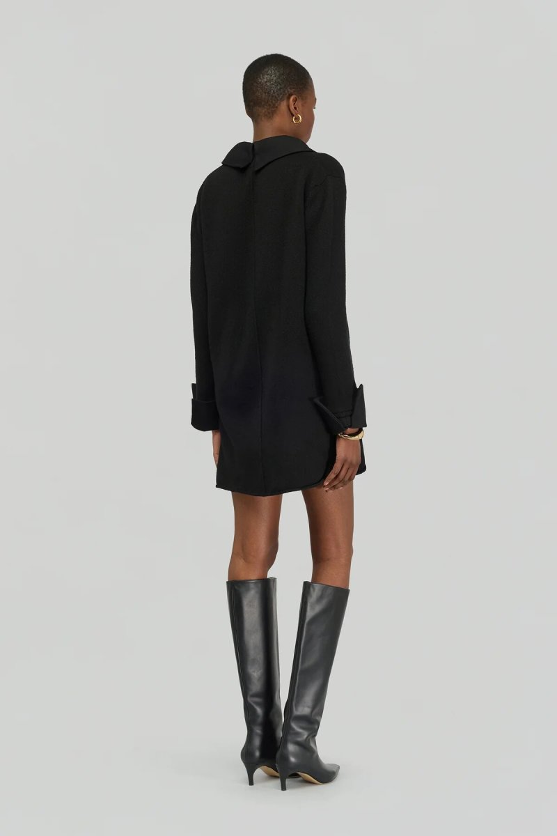 SEMICOUTURE Abito Araceli - immagine 3