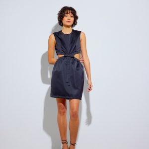 SEMICOUTURE Abito Odile