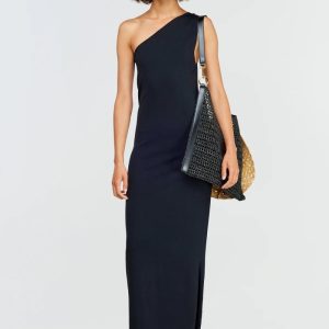 SEMICOUTURE Abito nancy