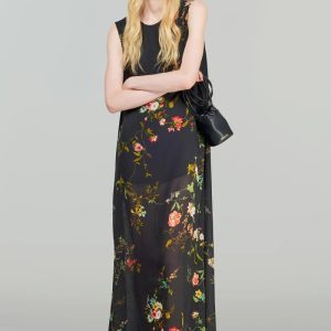 SEMICOUTURE ABITO NEREA