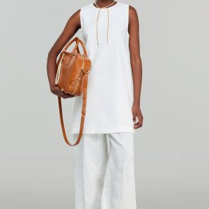 SEMICOUTURE Abito salvadora