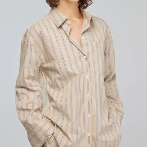 SEMICOUTURE Camicia emma