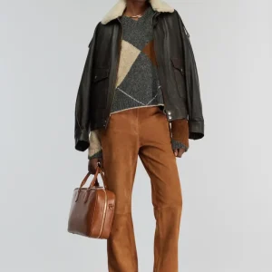 SEMICOUTURE Maglia gaston