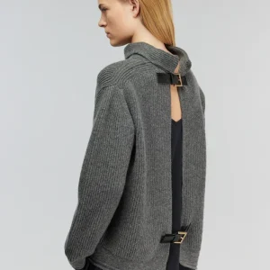 SEMICOUTURE Maglia jordan